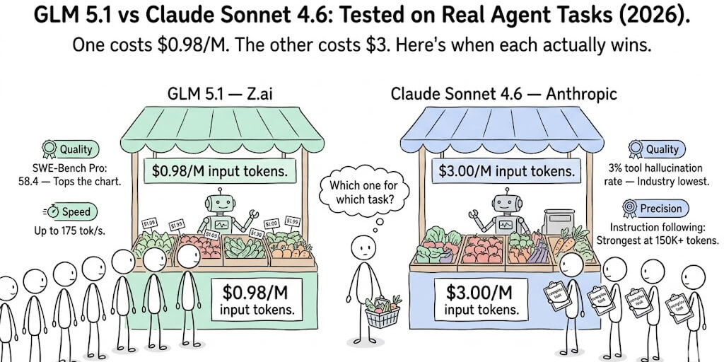 Build an AI Agent Without Code: Tools, Steps, and Real Costs (2026)