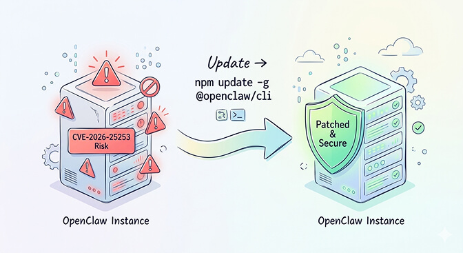 Use Tailscale for OpenClaw access