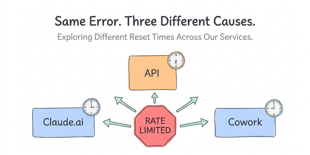 "Rate Limited" on Claude: What It Means, How Long It Lasts, and What to Do