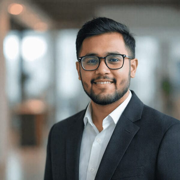 Aniket Bhatnagar, Tech at BetterClaw