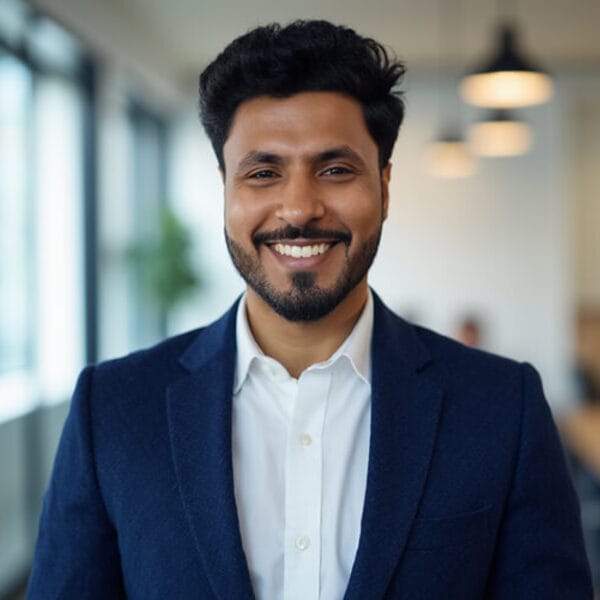 Ashutosh Kumar, Tech at BetterClaw
