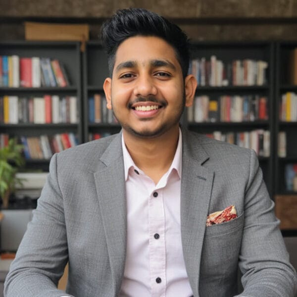 Harshit Bhardwaj, Support at BetterClaw