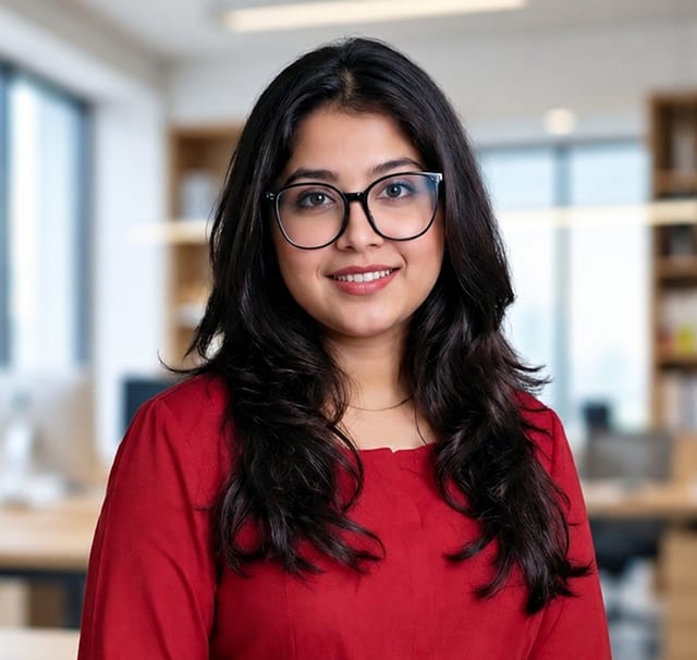 Laiba, Marketing at BetterClaw