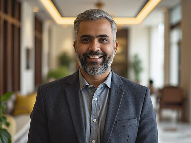 Naveen Gupta, Tech at BetterClaw