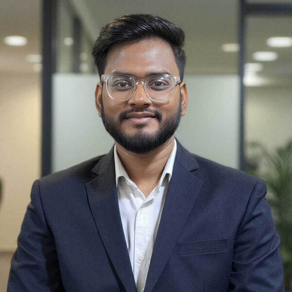 Om Kishor, Marketing at BetterClaw