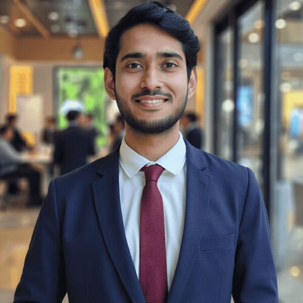 Raghav K Jha, Tech at BetterClaw