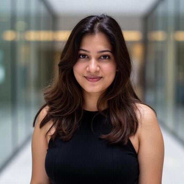Shabnam Katoch, Marketing at BetterClaw