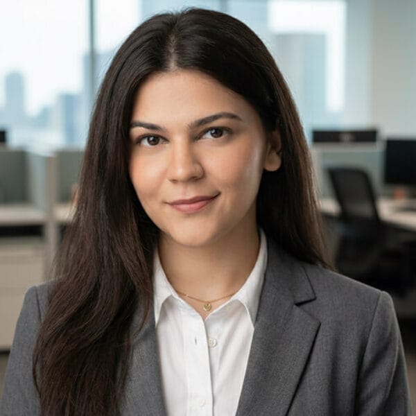 Tina Chhabra, Marketing at BetterClaw