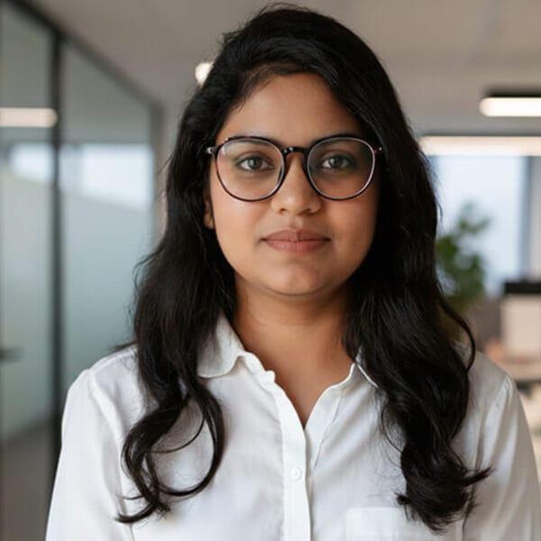 Varsha Saini, Tech at BetterClaw