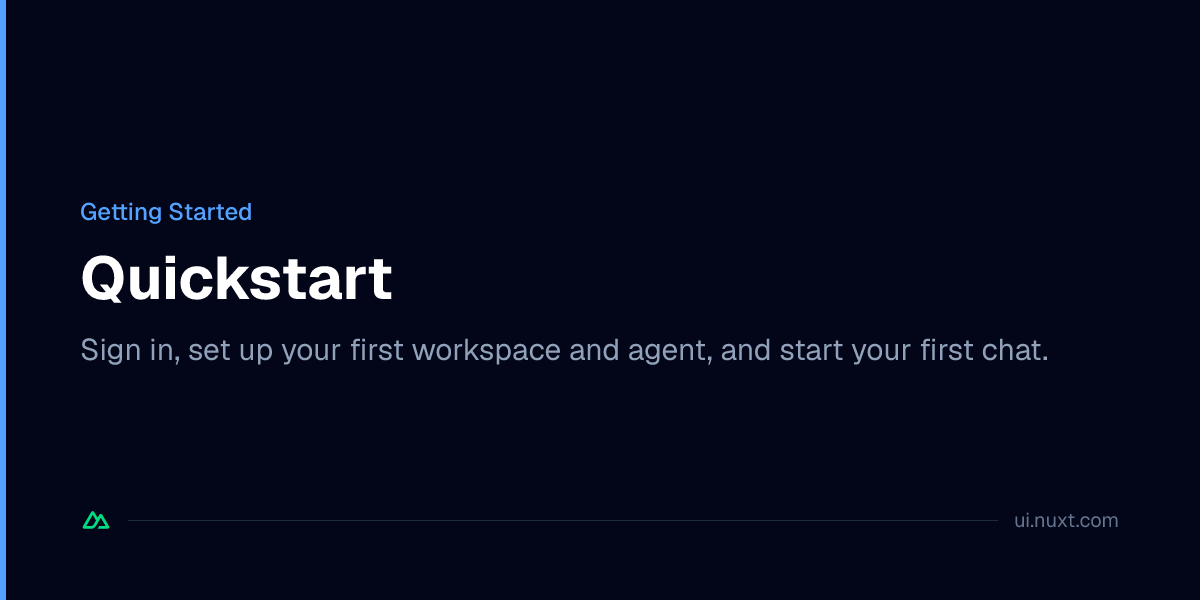 Quickstart - BetterClaw Docs