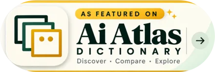 Featured on Ai Atlas Dictionary