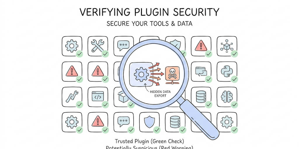 AI Agent Marketplace: Why Unvetted Plugins Are the Biggest Security Risk in AI (And How to Find Safe Ones)