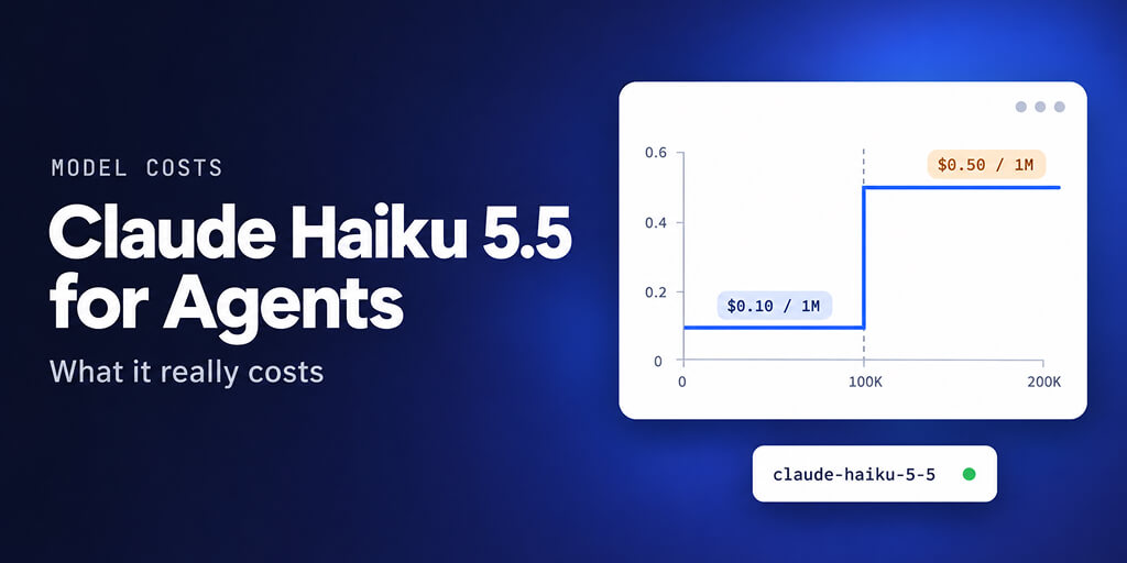 Claude Haiku 5.5 for AI Agents: What It Really Costs
