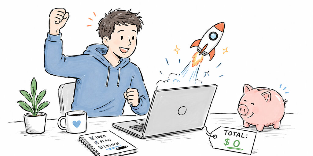 Free AI Agent Builder: Deploy Your First Agent for $0 Total Cost in 2026
